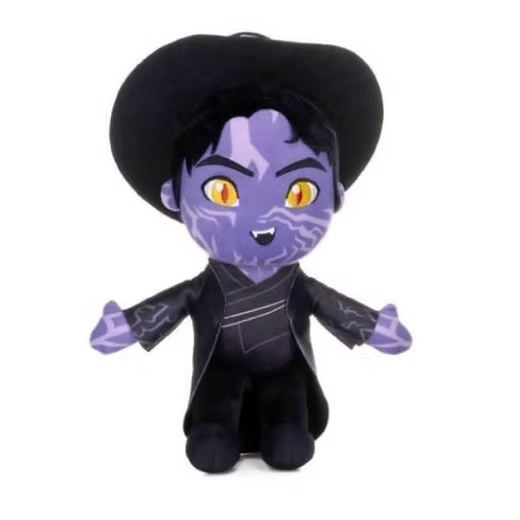 K-Pop Demon Hunters BOY 27cm Plush Assortment