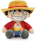 One Piece 24cm Plush Assortment