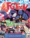 FGTeeV: The Big Shrink! : A Graphic Novel