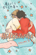 Heartstopper Volume 5 : Fall in love with the phenomenal LGBTQ+ graphic novel series