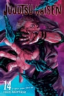 Jujutsu Kaisen, Vol. 14