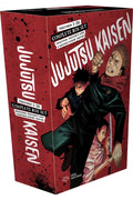 Jujutsu Kaisen Complete Box Set : Includes volumes 1-30 with volume 0 - PRE-ORDER