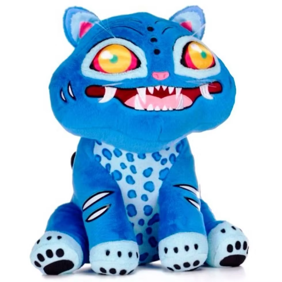 K-Pop Demon Hunters BOY 27cm Plush Assortment