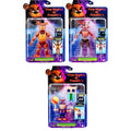 Five Nights at Freddy's 5-inch Core Character Figure