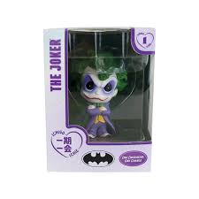 JOKER FIGURINE BY ICHIGO ICHIE