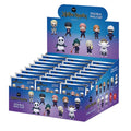 JUJUTSU KAISEN SERIES 7 Bag Clip Keyring (Blind Bag)