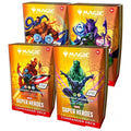 Magic The Gathering: Super Heroes COLLECTOR DECK