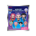 K-POP DEMON HUNTERS SPECIAL EDITION Bag Clip Keyring (Blind Bag)