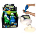 Neon Slime Jugs