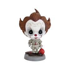 PENNYWISE FIGURINE BY ICHIGO ICHIE