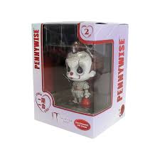 PENNYWISE FIGURINE BY ICHIGO ICHIE