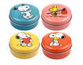 Snoopy Lip Balm in a Tin
