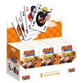 Naruto Waddingtons Playing Cards