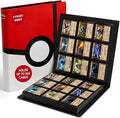 Pokemon 9-pocket Portfolio - Poke Ball