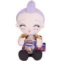 K-Pop Demon Hunter GIRL 30cm Plush Assortment