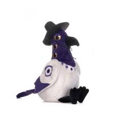 K-Pop Demon Hunters BOY 27cm Plush Assortment